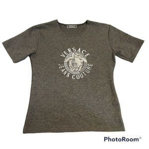 Vintage Versace?top?S